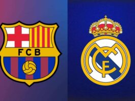 Barcelona Vs. Real Madrid Where to watch, Predicted XI, Squad