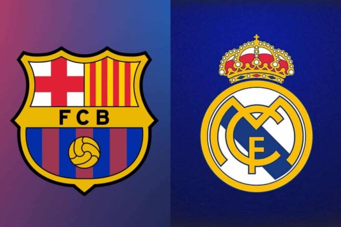 Barcelona Vs. Real Madrid Where to watch, Predicted XI, Squad