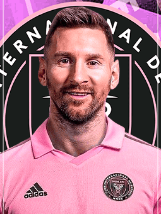 7 MLS records Messi could break at 
Inter Miami
