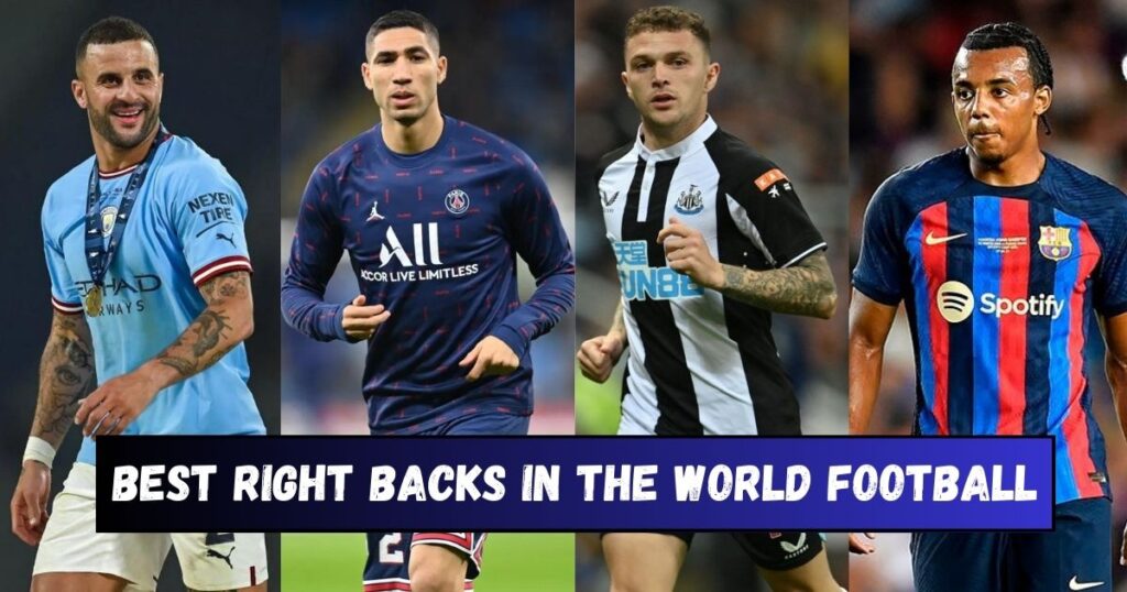 Best Right Backs In The World Football 1024x538 