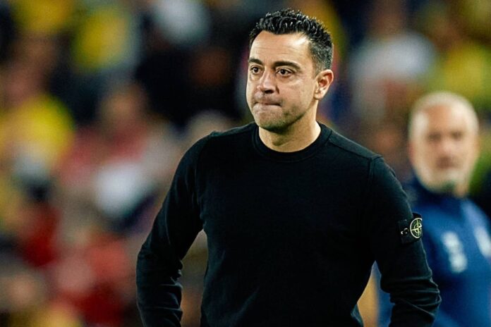 Barcelona Sacks Xavi, Hansi Flick Set to Take Over as New Coach