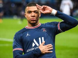 Kylian Mbappe PSG Departure Confirmed Real Madrid Next