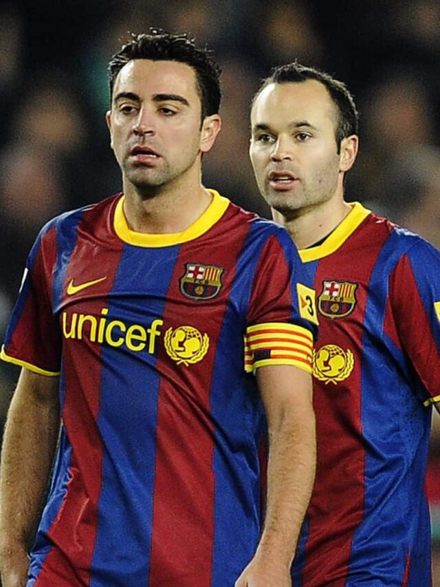 ChatGPT Picks: Top 10 Greatest Midfielders in Football History