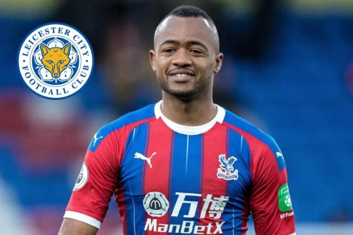 Leicester City Sign Jordan Ayew from Crystal Palace for £8M