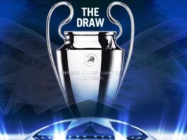 UEFA Champions League Draw 202425 How and Where to Watch Live Streaming and Telecast