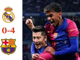 Elclassico 2024 Oct