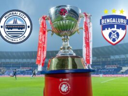 Mumbai City FC vs Bengaluru FC Where to Watch, Match Preview, Head-To-Head for ISL 2024-25