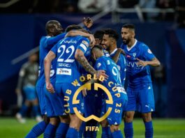 Al Hilal FIFA Club World Cup Fixtures 2025 Match Dates, Squad & Predicted Lineup