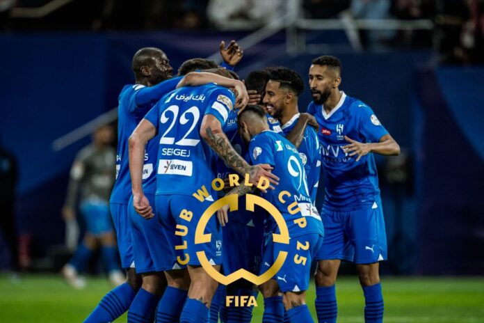 Al Hilal FIFA Club World Cup Fixtures 2025 Match Dates, Squad & Predicted Lineup