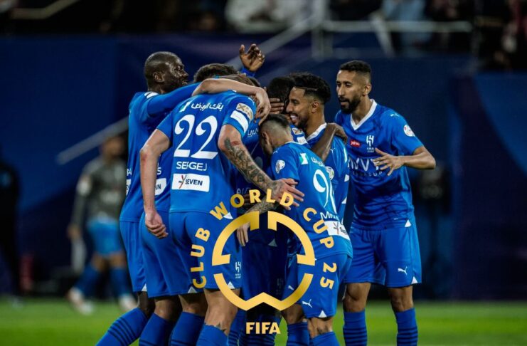 Al Hilal FIFA Club World Cup Fixtures 2025 Match Dates, Squad & Predicted Lineup