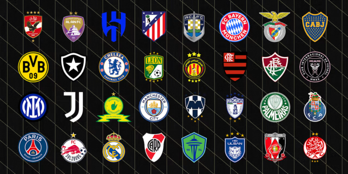 FIFA Club World Cup Teams 2025 Full List and What to Expect