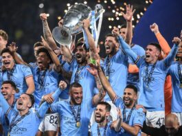 FIFA Club World Cup Winners Full List from 2000 to 2025