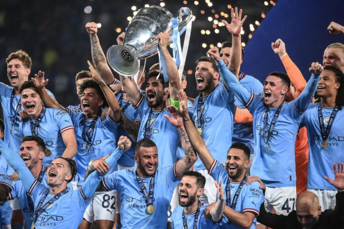 FIFA Club World Cup Winners Full List from 2000 to 2025