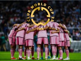 Inter Miami at FIFA Club World Cup 2025 Full Fixtures, Opponents, Squad & Predicted Lineup