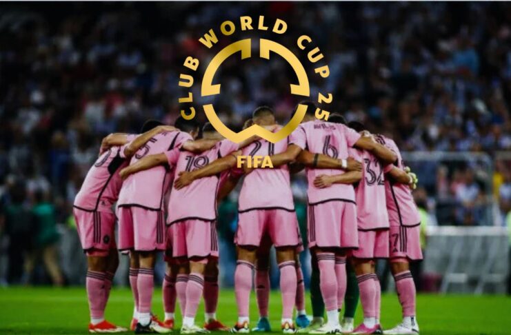 Inter Miami at FIFA Club World Cup 2025 Full Fixtures, Opponents, Squad & Predicted Lineup