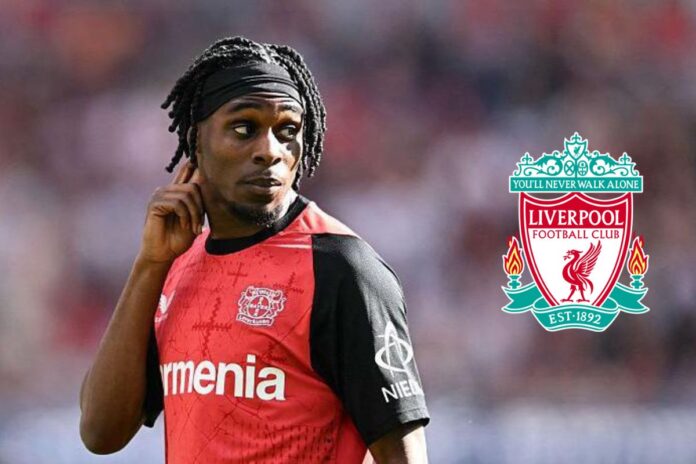 Jeremie Frimpong Transfer to Liverpool Agreed, Medical Scheduled
