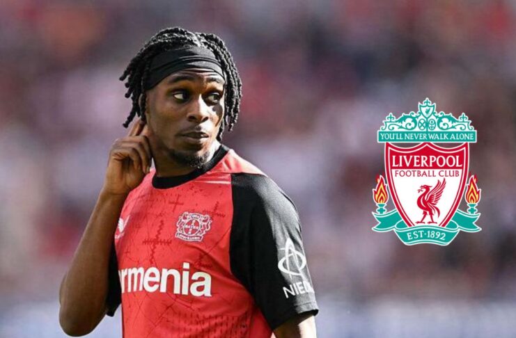 Jeremie Frimpong Transfer to Liverpool Agreed, Medical Scheduled