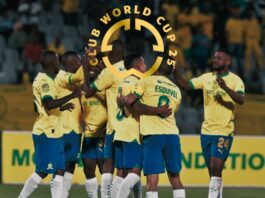 Mamelodi Sundowns FIFA Club World Cup Fixtures 2025 Match Dates, Opponents, Squad