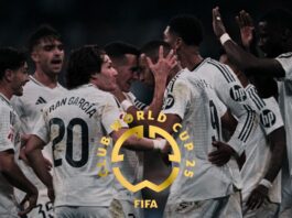 Real Madrid FIFA Club World Cup Fixtures 2025 Match Dates, Squad & Predicted Lineup