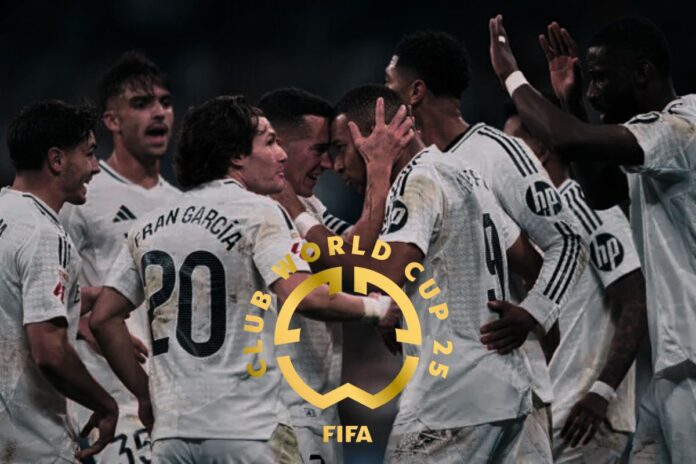 Real Madrid FIFA Club World Cup Fixtures 2025 Match Dates, Squad & Predicted Lineup