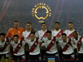 River Plate FIFA Club World Cup Fixtures 2025 Match Dates, Timings & Squad