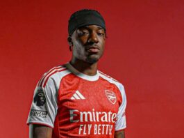 Arsenal Complete Shock £52m Deal for Chelsea’s Noni Madueke