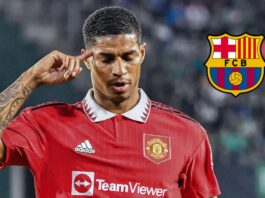 Barcelona Agree Deal to Sign Rashford on Loan from Man Utd