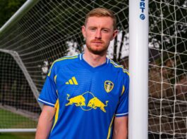 Leeds United Sign Sean Longstaff from Newcastle in £12m Deal
