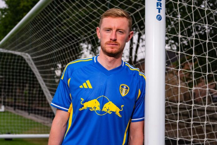 Leeds United Sign Sean Longstaff from Newcastle in £12m Deal