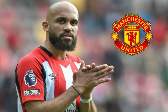 Manchester United Agree £65m Deal to Sign Brentford Star Bryan Mbeumo