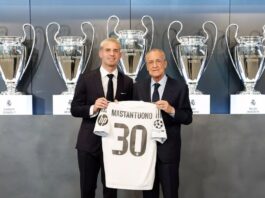 Real Madrid Seal Six-Year Deal for Argentine Wonderkid Franco Mastantuono