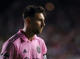 Lionel Messi Signs New 3-Year Deal to Stay at Inter Miami Until 2028 MLS Season