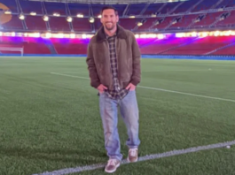 Messi’s Unexpected Camp Nou Return Touches Hearts ‘I hope I can come back…’