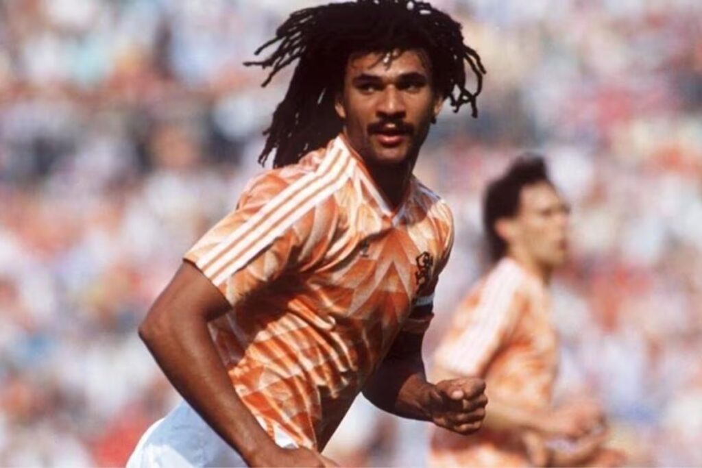 Ruud Gullit