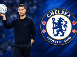 Chelsea Appoint Xabi Alonso on Four-Year Deal as Club Bets on Long-Term Vision Chelsea Appoint Xabi Alonso on Four-Year Deal as Club Bets on Long-Term Vision